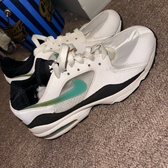 Nike air max 93 - Picture 7 of 9